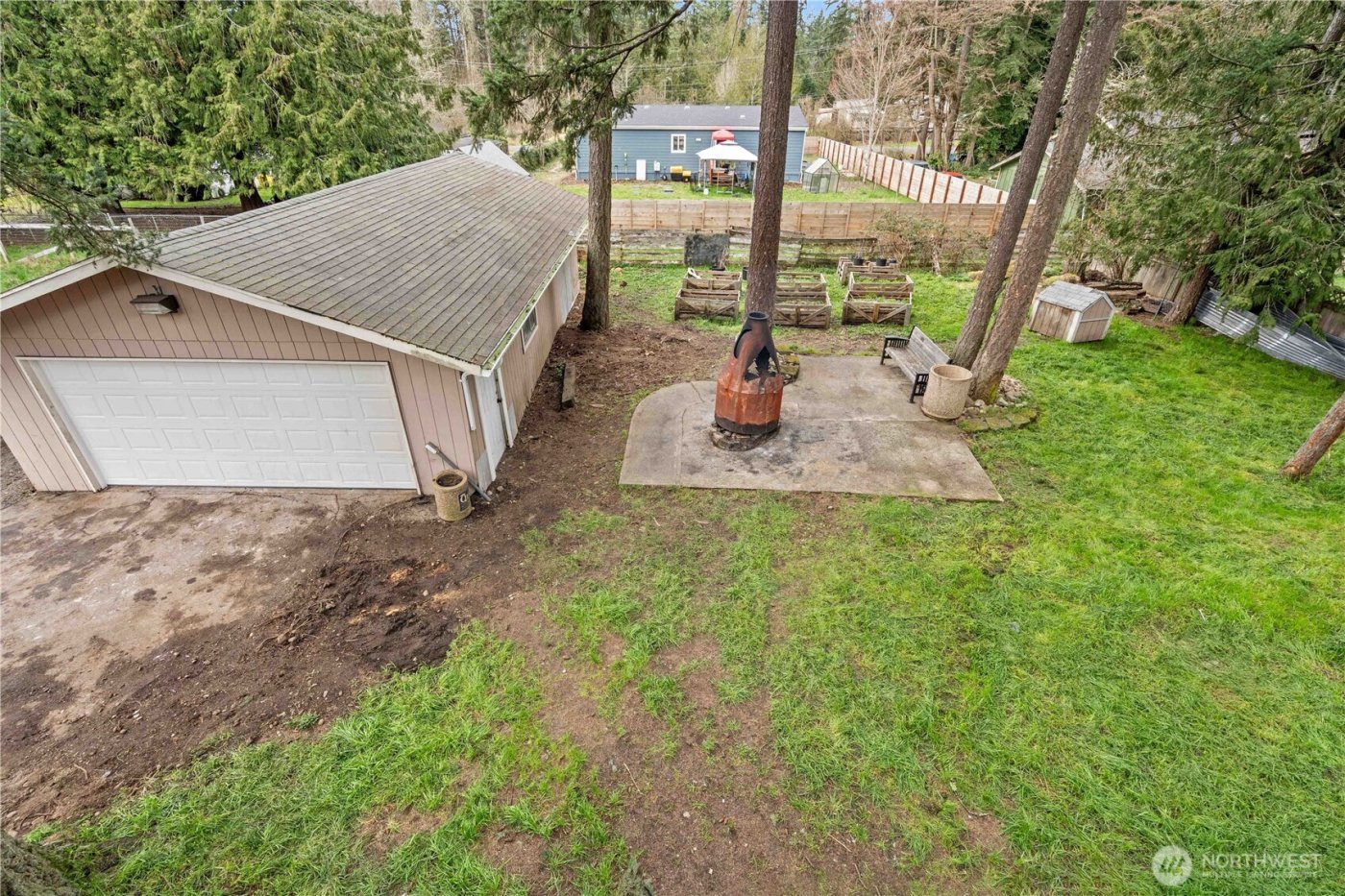24818 51st Avenue E, Graham, WA 98338