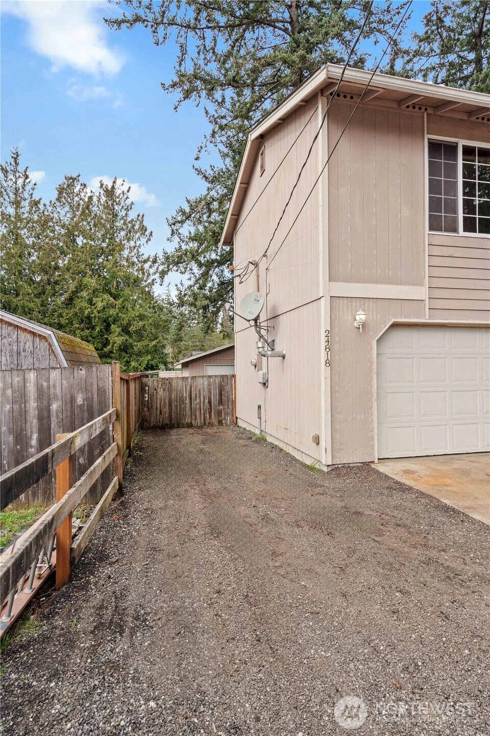 24818 51st Avenue E, Graham, WA 98338