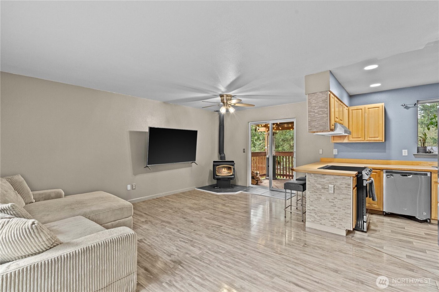 24818 51st Avenue E, Graham, WA 98338