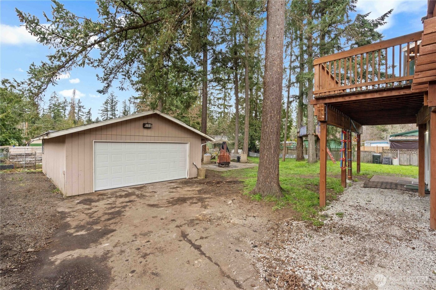 24818 51st Avenue E, Graham, WA 98338