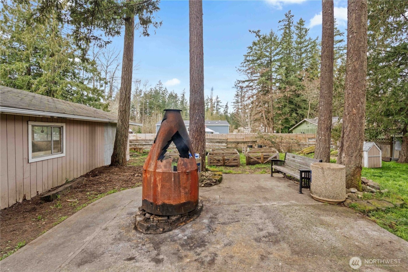 24818 51st Avenue E, Graham, WA 98338