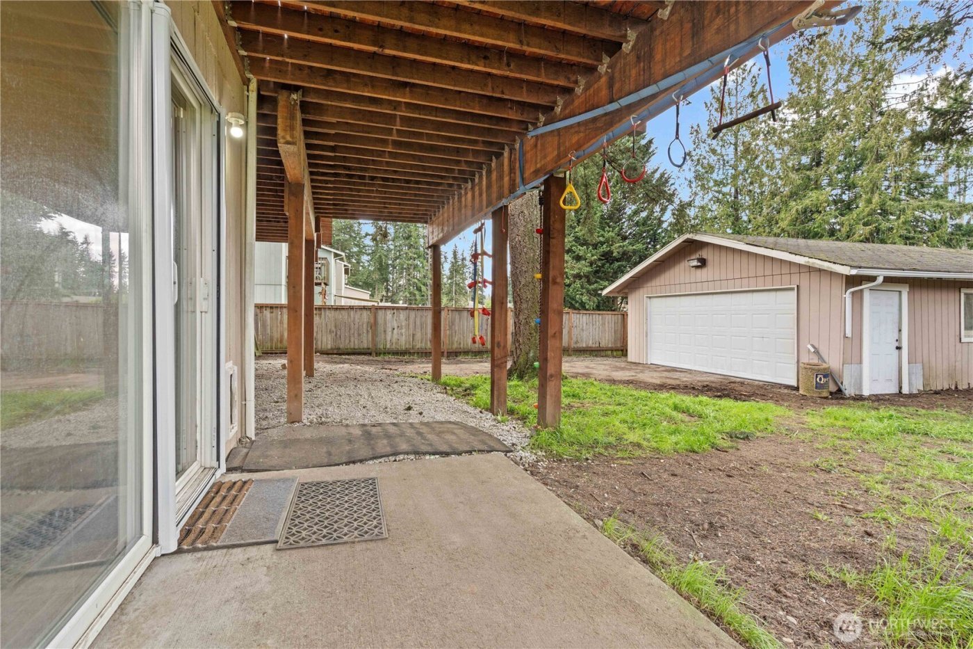 24818 51st Avenue E, Graham, WA 98338