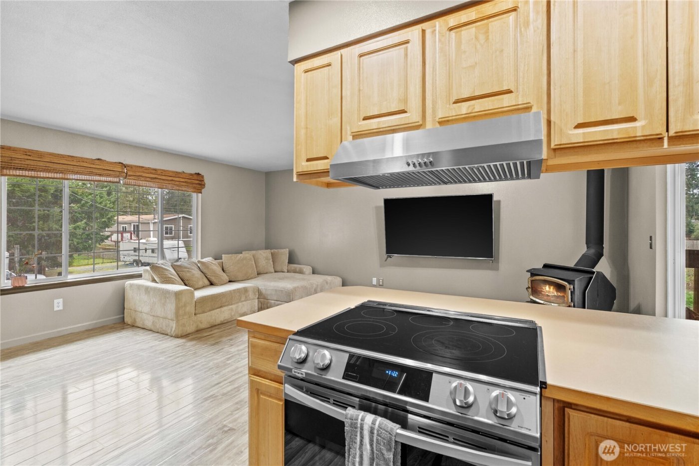 24818 51st Avenue E, Graham, WA 98338