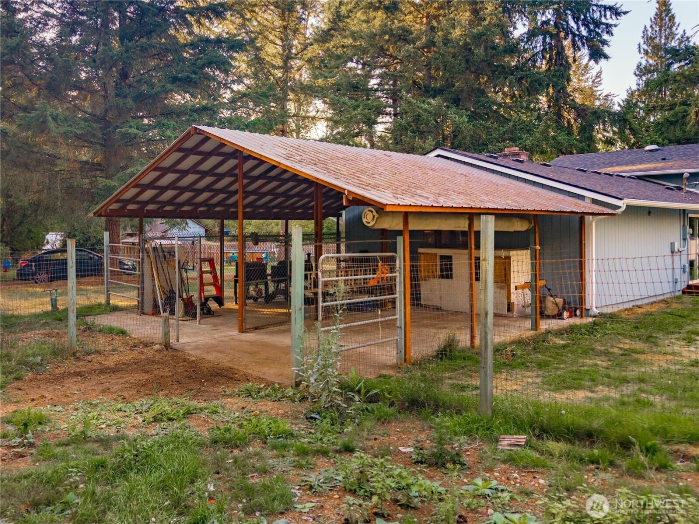 3917 240th Street E, Spanaway, WA 98387-7012