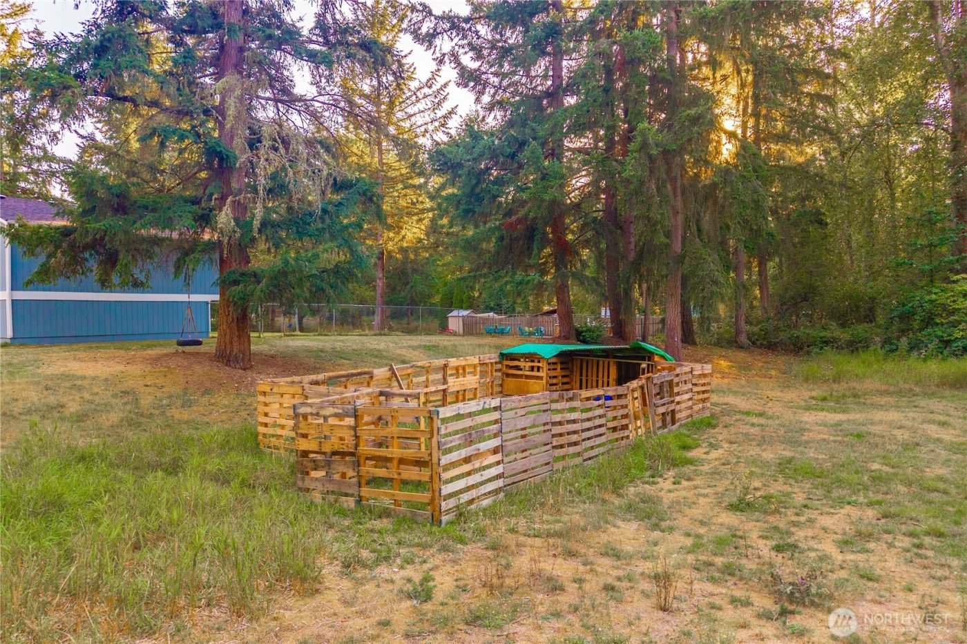 3917 240th Street E, Spanaway, WA 98387-7012