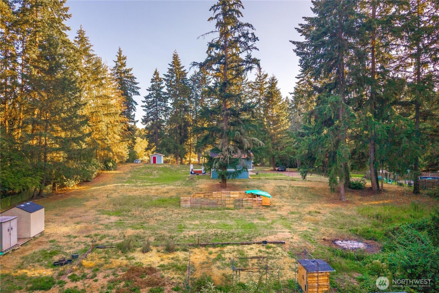 3917 240th Street E, Spanaway, WA 98387-7012