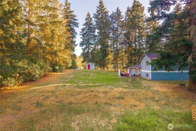 3917 240th Street E, Spanaway, WA 98387-7012 - Photo 32