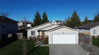 3005 Arbor , Mount Vernon, WA 98273