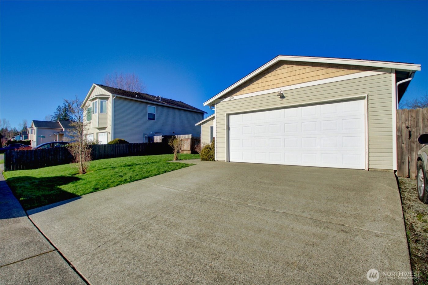 3005 Arbor , Mount Vernon, WA 98273