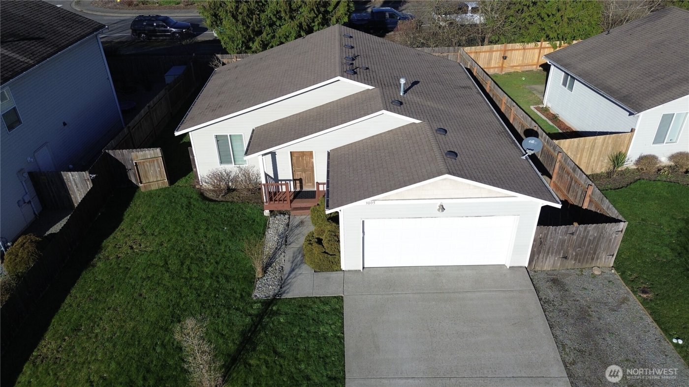 3005 Arbor , Mount Vernon, WA 98273