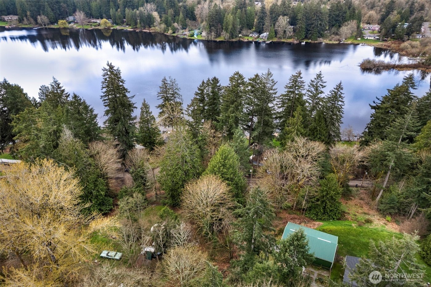 13625 E Lake Kathleen Drive SE, Renton, WA 98059