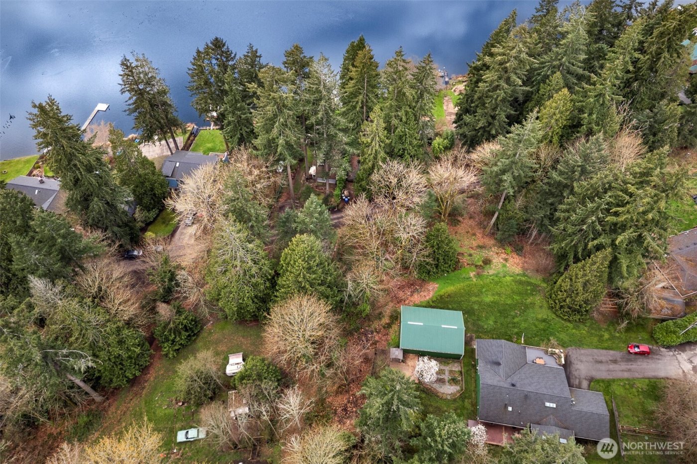 13625 E Lake Kathleen Drive SE, Renton, WA 98059