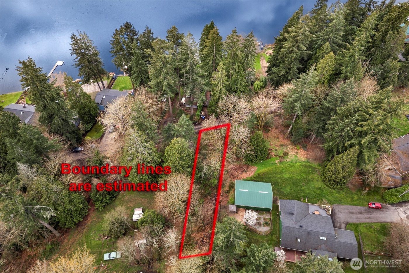 13625 E Lake Kathleen Drive SE, Renton, WA 98059