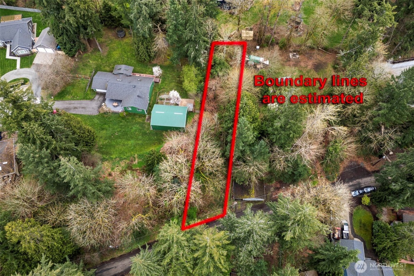 13625 E Lake Kathleen Drive SE, Renton, WA 98059