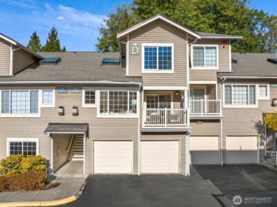 18544 NE 57th Street , Redmond, WA 98052