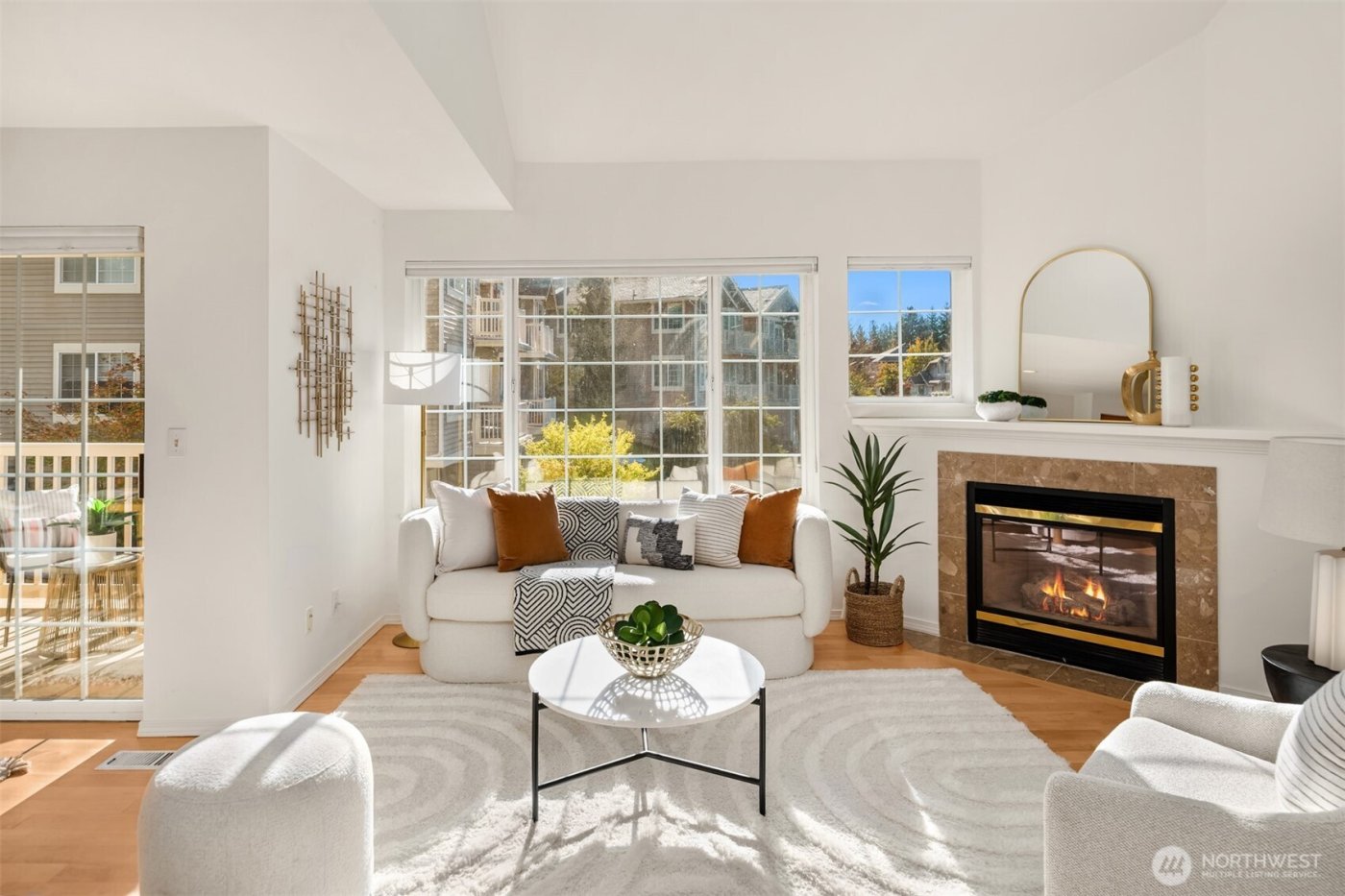 18544 NE 57th Street , Redmond, WA 98052