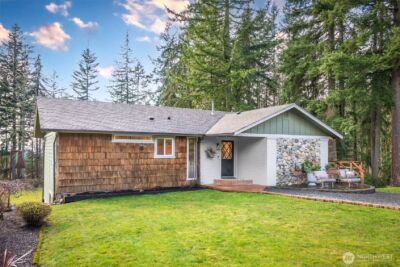 4431 Newberg Road , Snohomish, WA 98290 - Photo 37