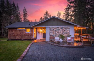 4431 Newberg Road , Snohomish, WA 98290 - Photo 40