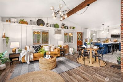 4431 Newberg Road , Snohomish, WA 98290 - Photo 5