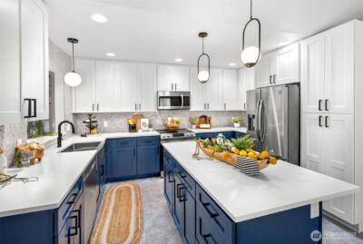 4431 Newberg Road , Snohomish, WA 98290 - Photo 7