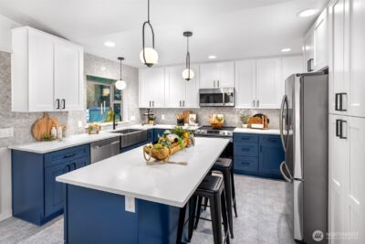 4431 Newberg Road , Snohomish, WA 98290 - Photo 8