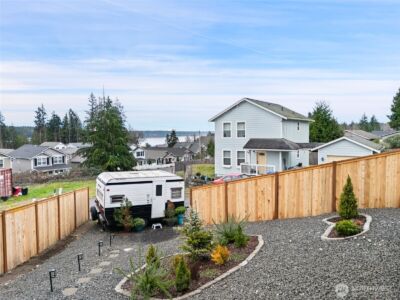 17 E Sellegren Road , Allyn, WA 98524 - Photo 36