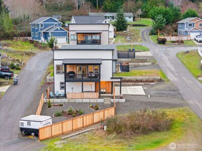 17 E Sellegren Road , Allyn, WA 98524 - Photo 4