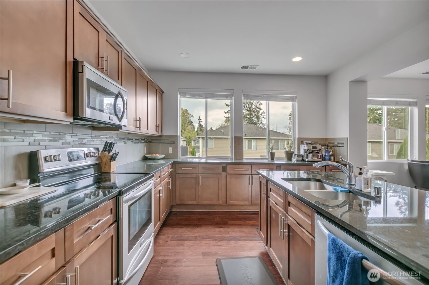 5007 S 324th Street , Auburn, WA 98001-3124