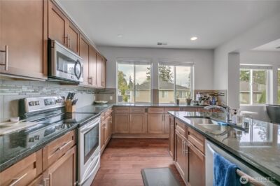 5007 S 324th Street , Auburn, WA 98001-3124 - Photo 13