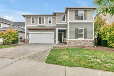5007 S 324th Street , Auburn, WA 98001-3124 - Photo 2