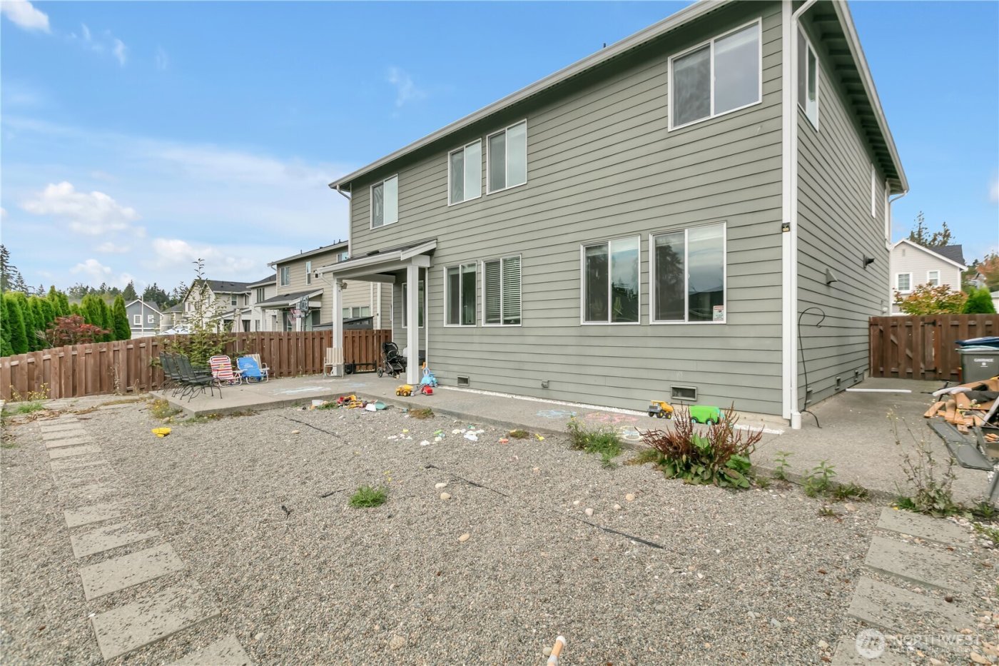 5007 S 324th Street , Auburn, WA 98001-3124