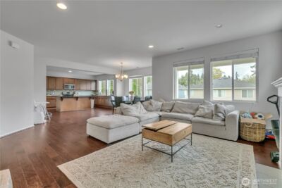 5007 S 324th Street , Auburn, WA 98001-3124 - Photo 4