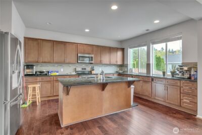 5007 S 324th Street , Auburn, WA 98001-3124 - Photo 10