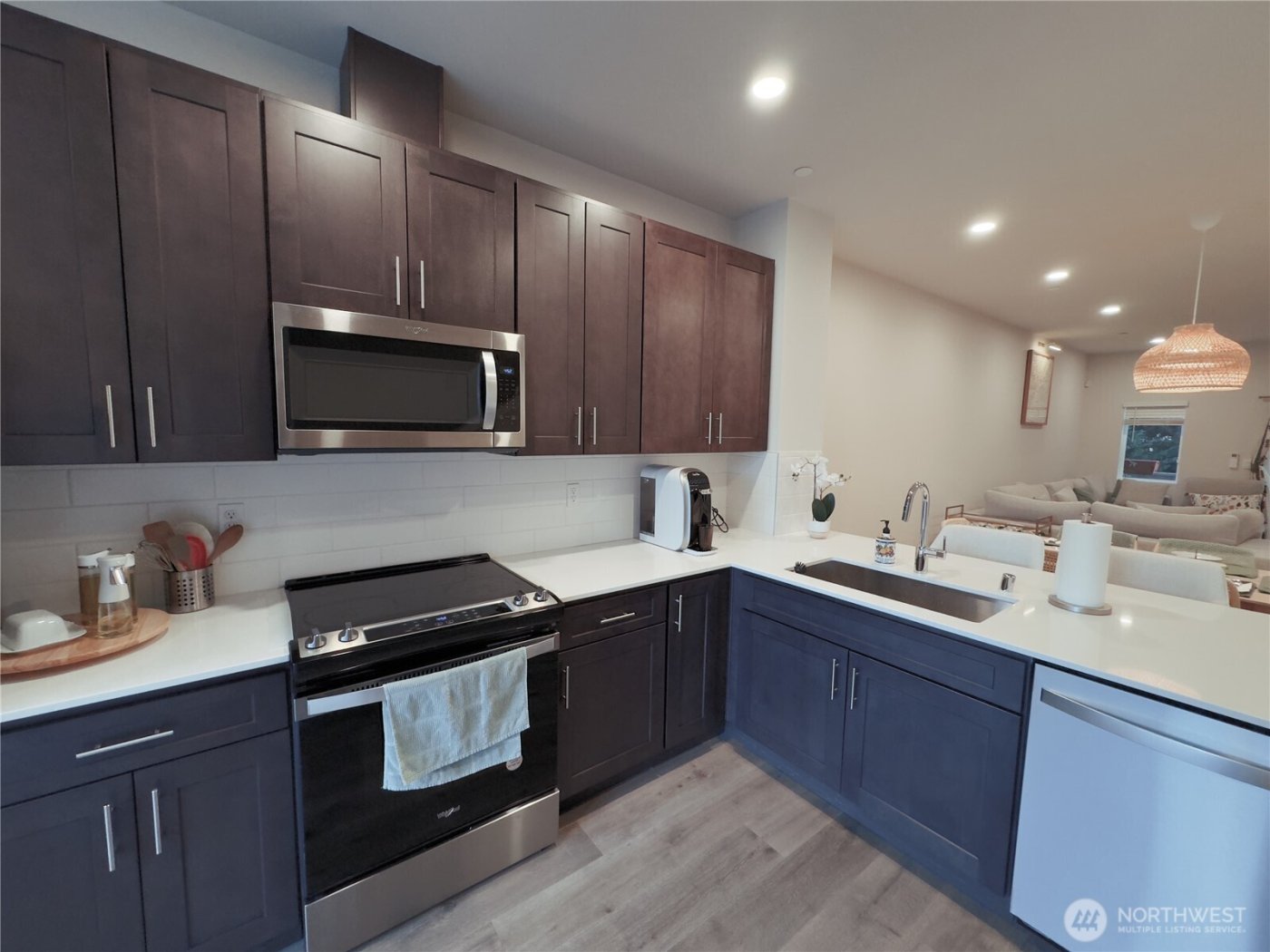 1820 201st Place SE Unit #A5 , Bothell, WA 98012