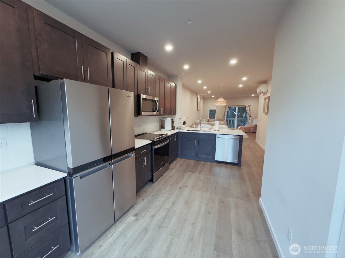 1820 201st Place SE Unit #A5 , Bothell, WA 98012