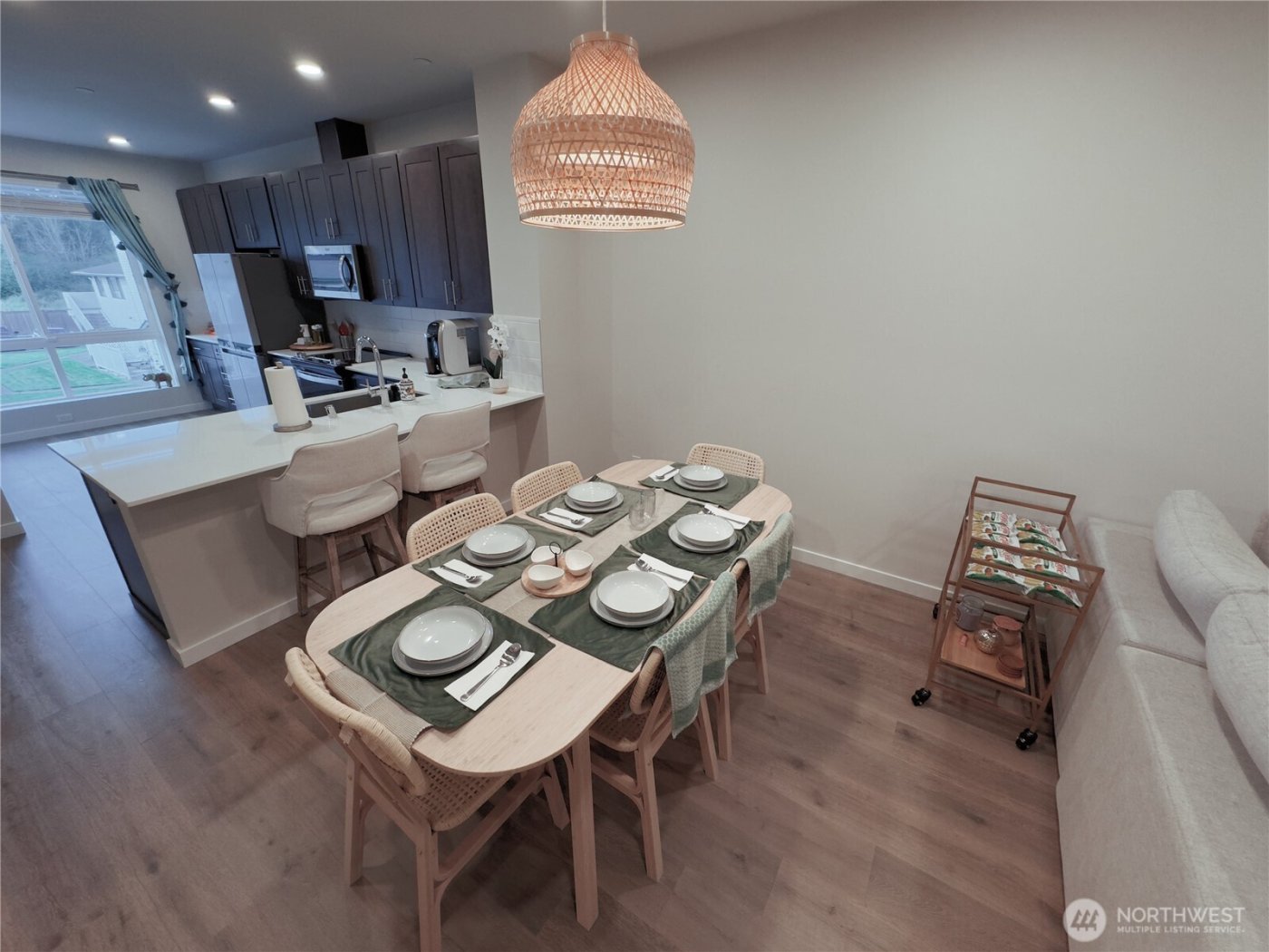 1820 201st Place SE Unit #A5 , Bothell, WA 98012