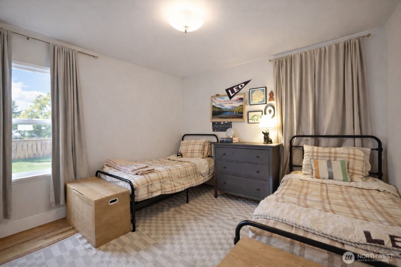 505 N Markeson Street , Chelan, WA 98816