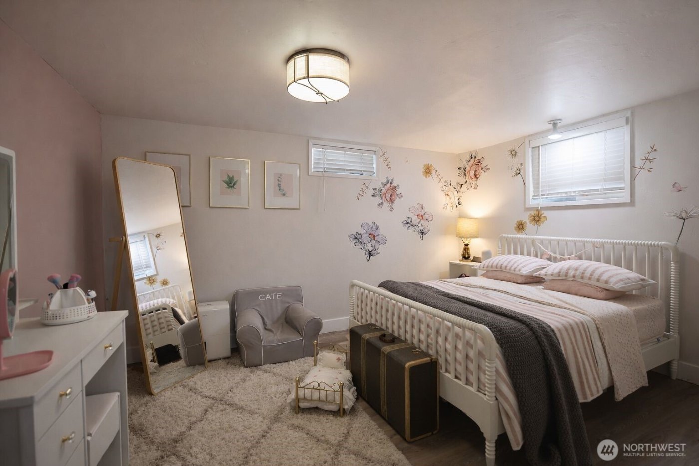 505 N Markeson Street , Chelan, WA 98816