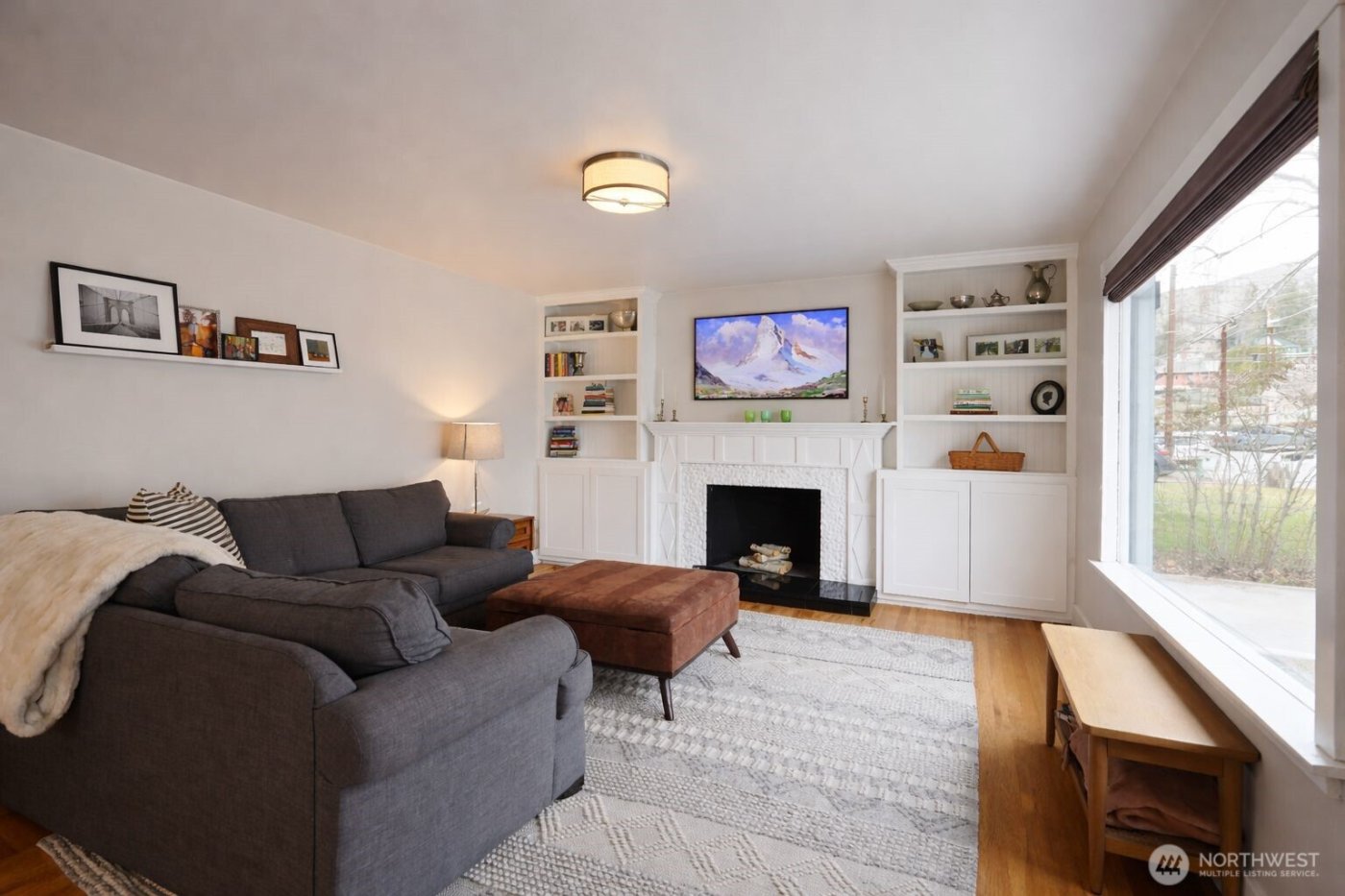 505 N Markeson Street , Chelan, WA 98816