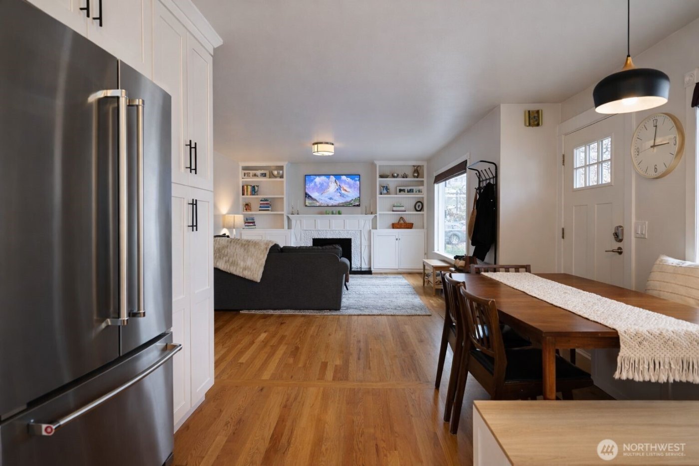 505 N Markeson Street , Chelan, WA 98816