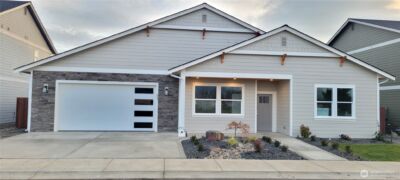 402 E Heatherstone Court , Ellensburg, WA 98926