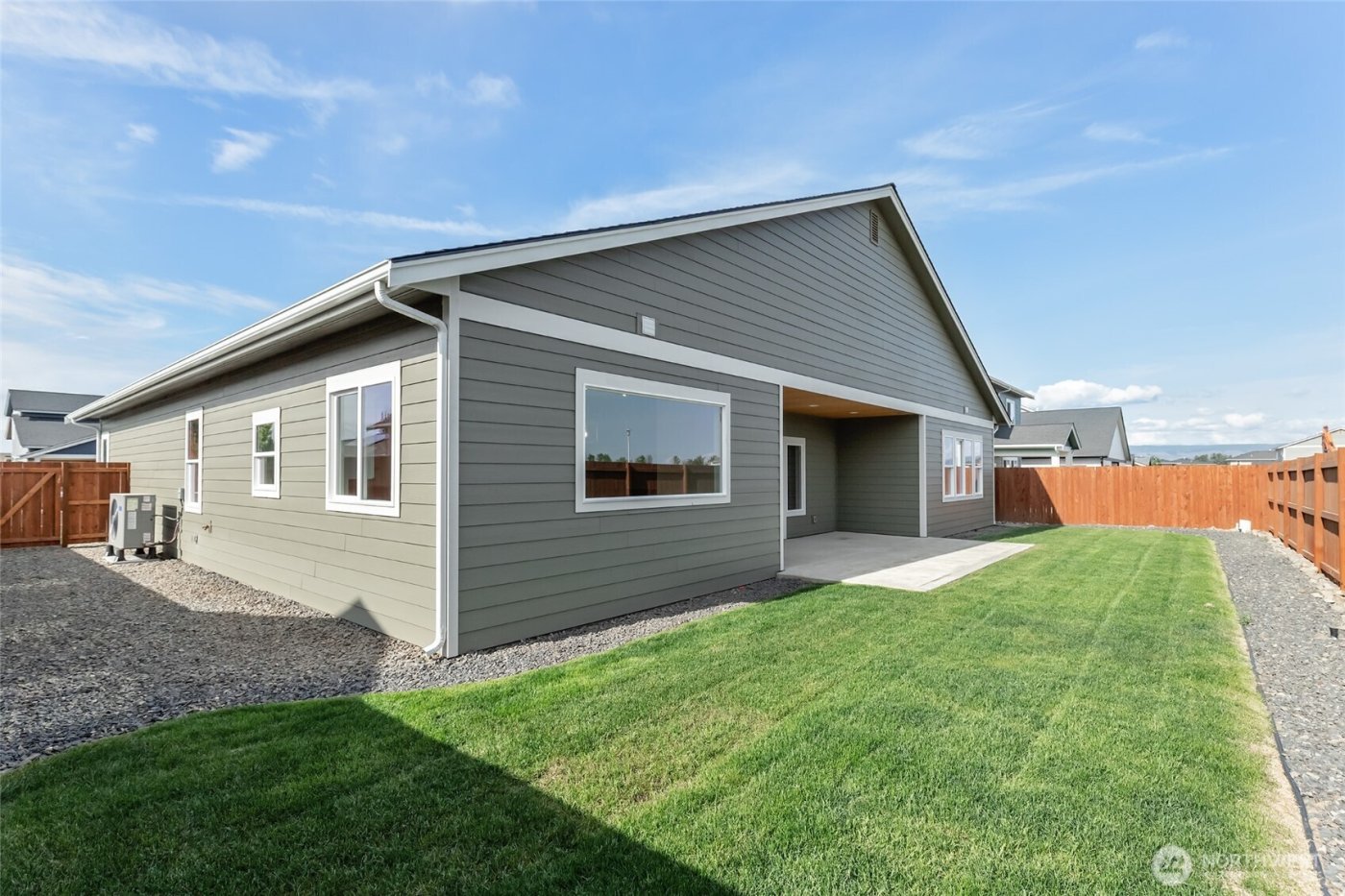 402 E Heatherstone Court , Ellensburg, WA 98926