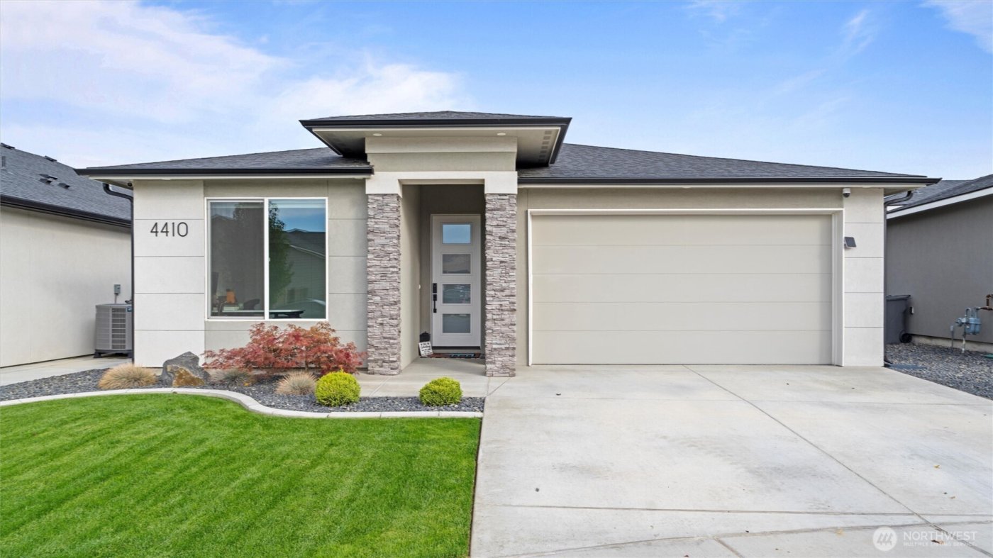 4410 Pace , Richland, WA 99352