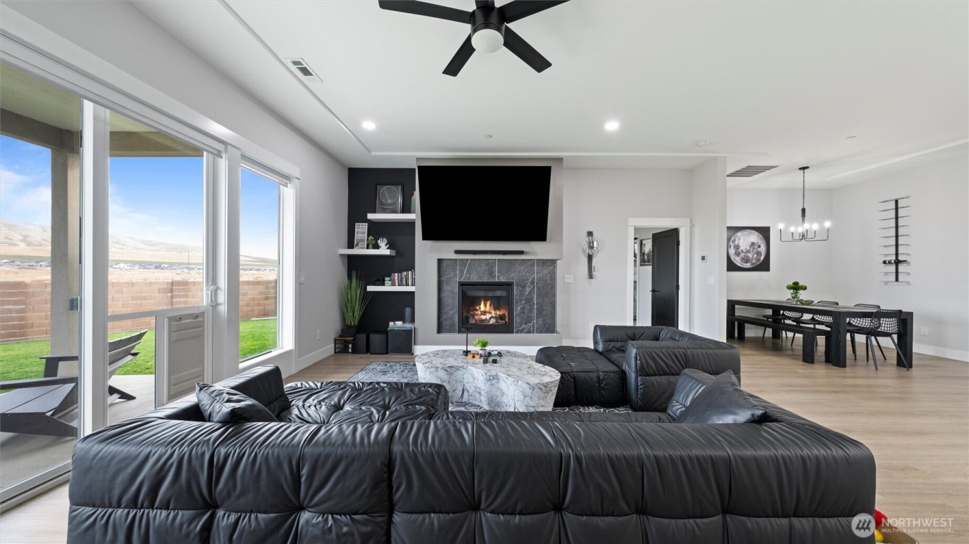 4410 Pace , Richland, WA 99352