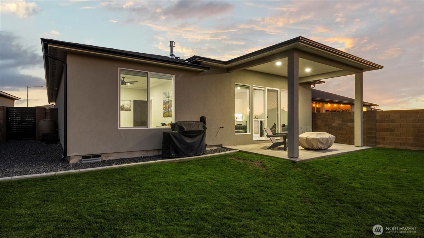 4410 Pace , Richland, WA 99352