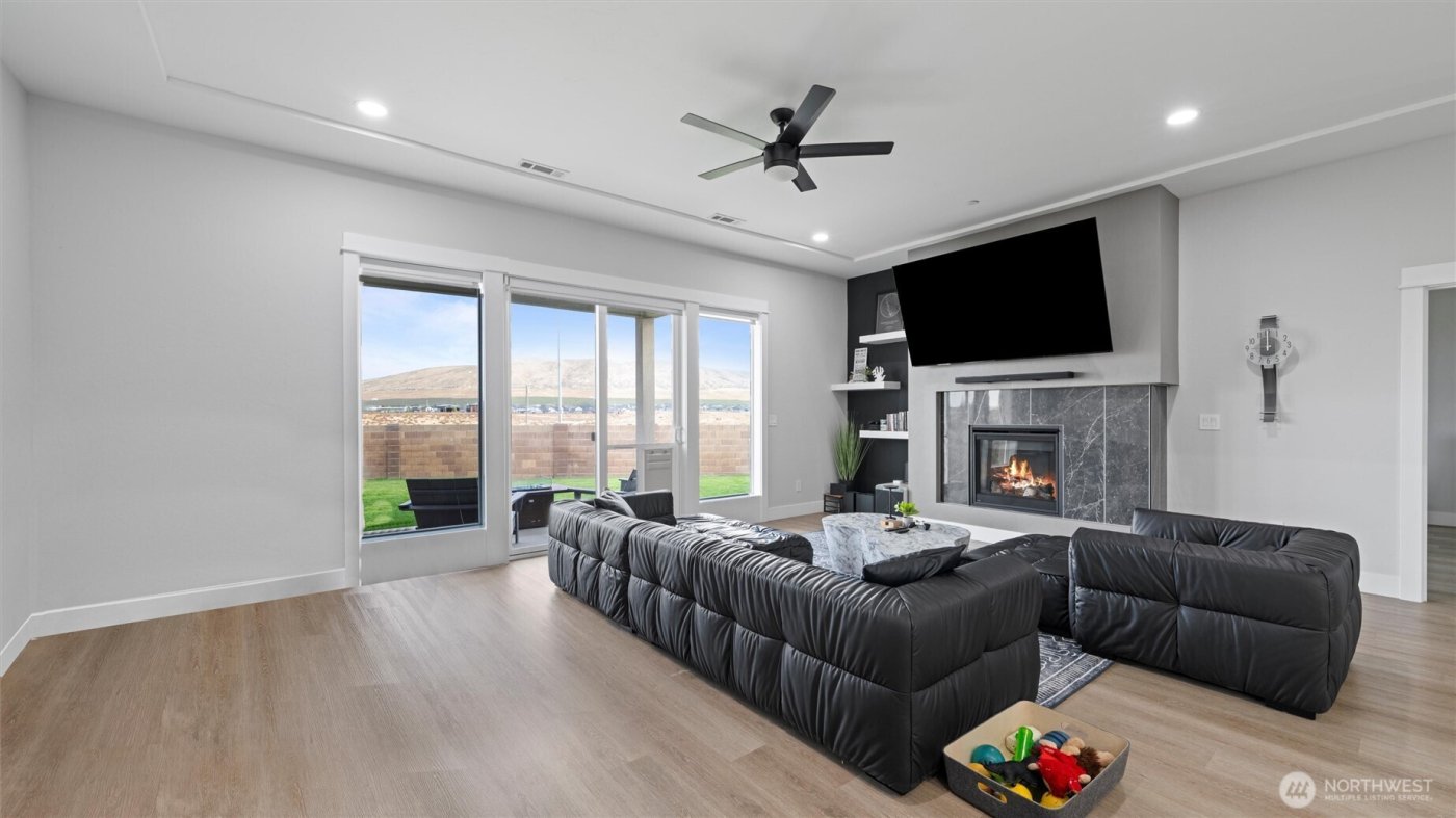 4410 Pace , Richland, WA 99352