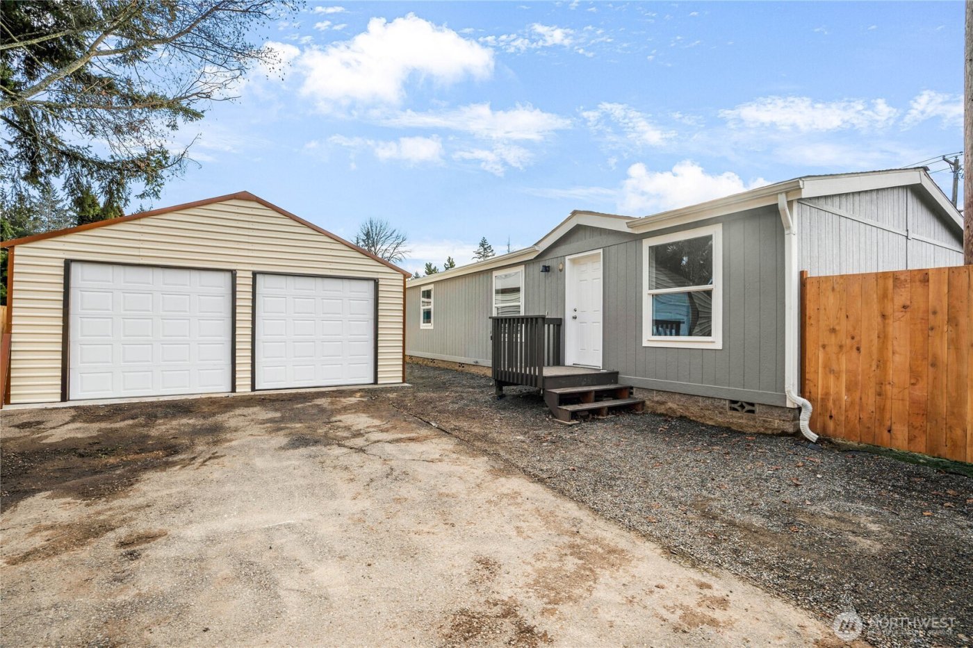 15919 81st Avenue E, Puyallup, WA 98375