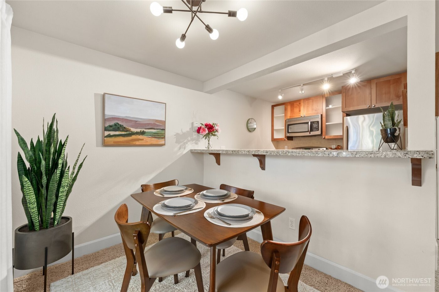 300 N 130th Street #5302, Seattle, WA 98133-7973