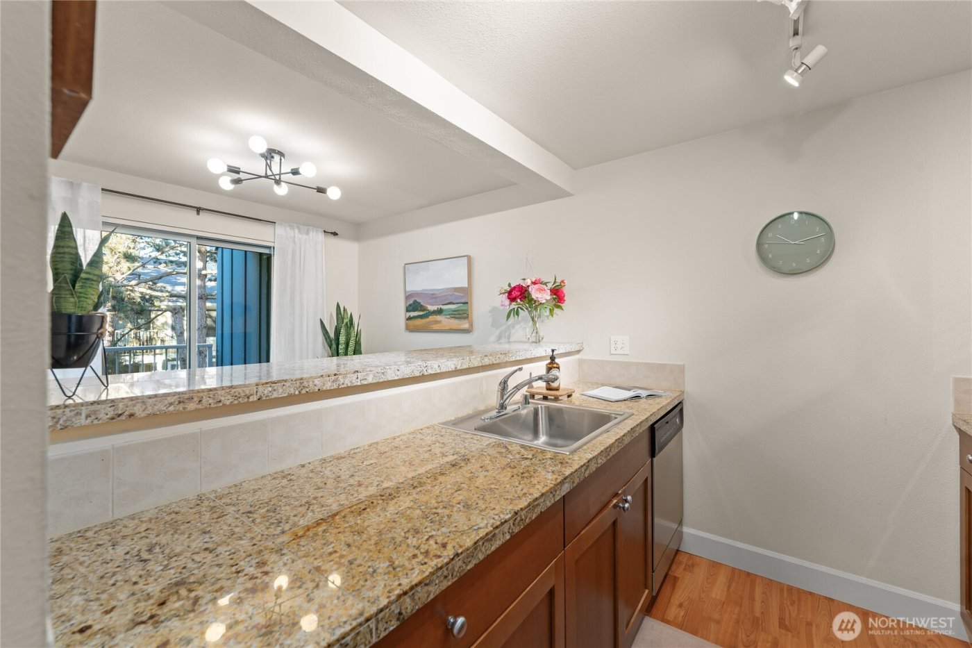 300 N 130th Street #5302, Seattle, WA 98133-7973