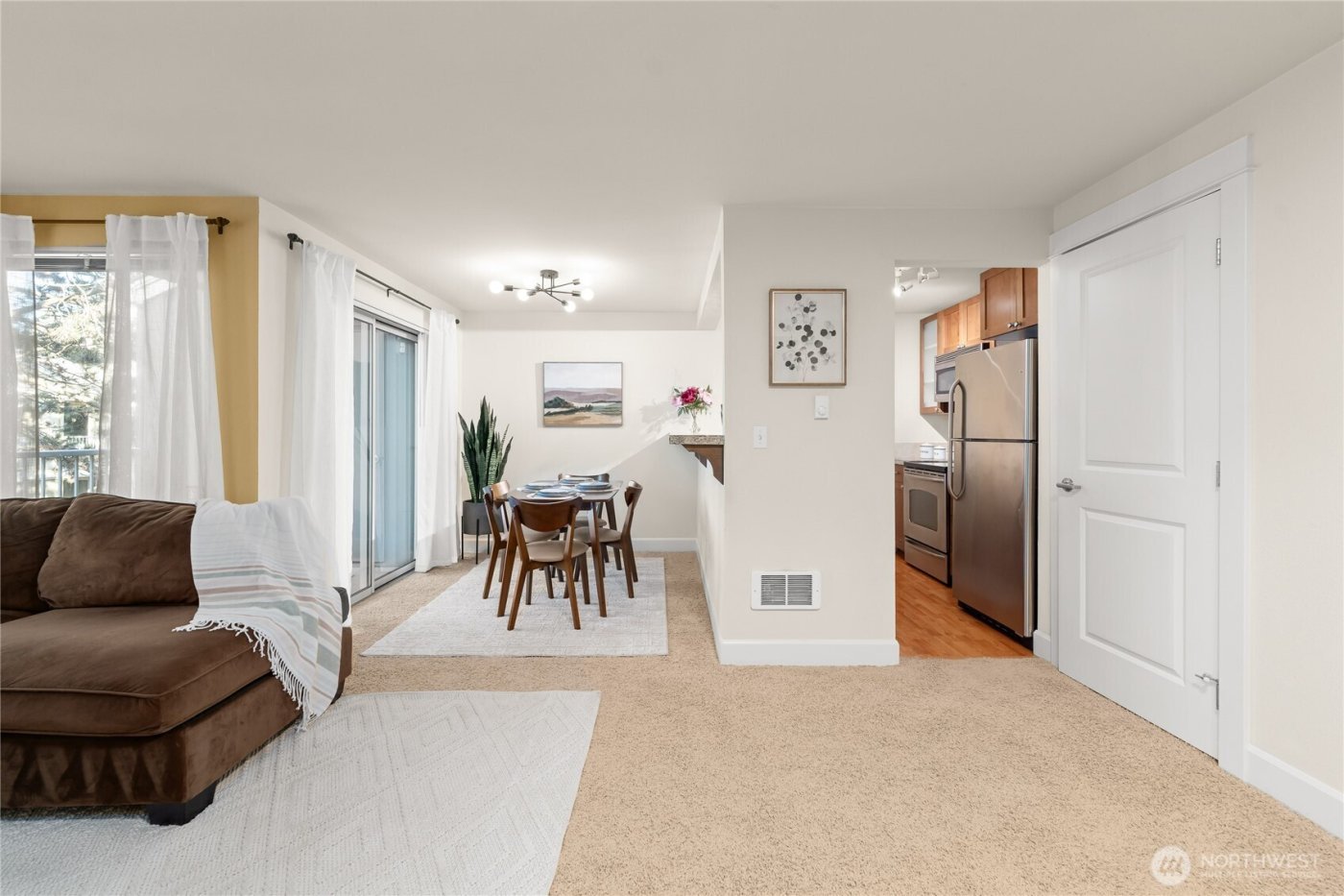 300 N 130th Street #5302, Seattle, WA 98133-7973